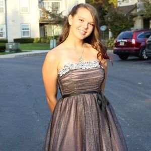 Meet your Posher, Jaclyn